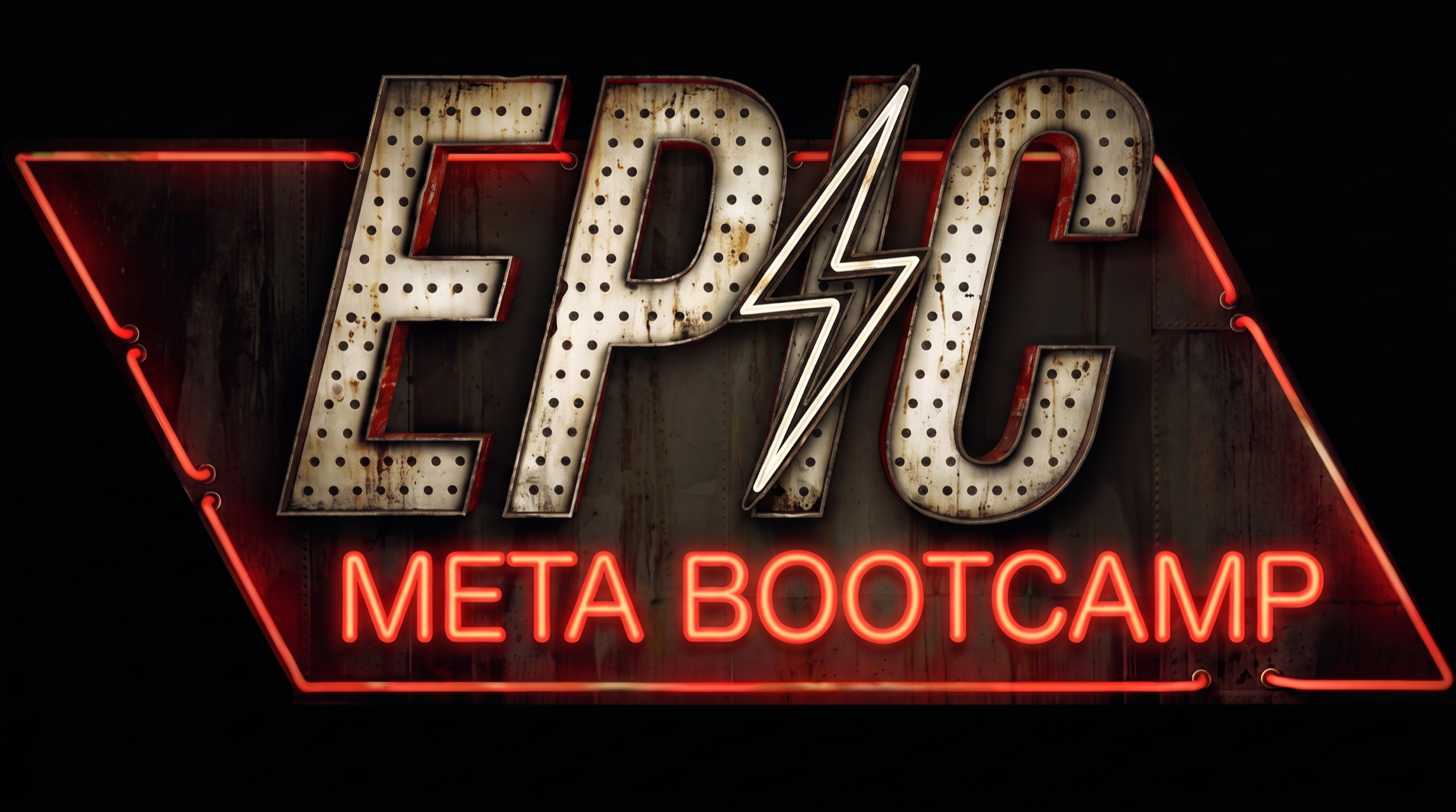 EPIC Meta Bootcamp